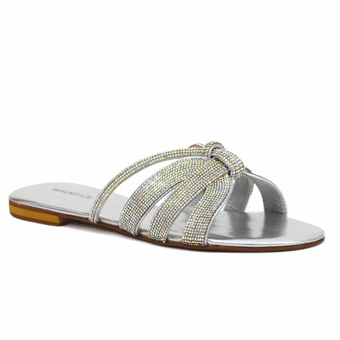 Women Formal Slippers - 40020S - Slippers - Walkeaze